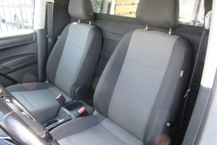 Volkswagen Caddy 2.0 TDI L2H1 DSG BMT Maxi Exclusive Edition