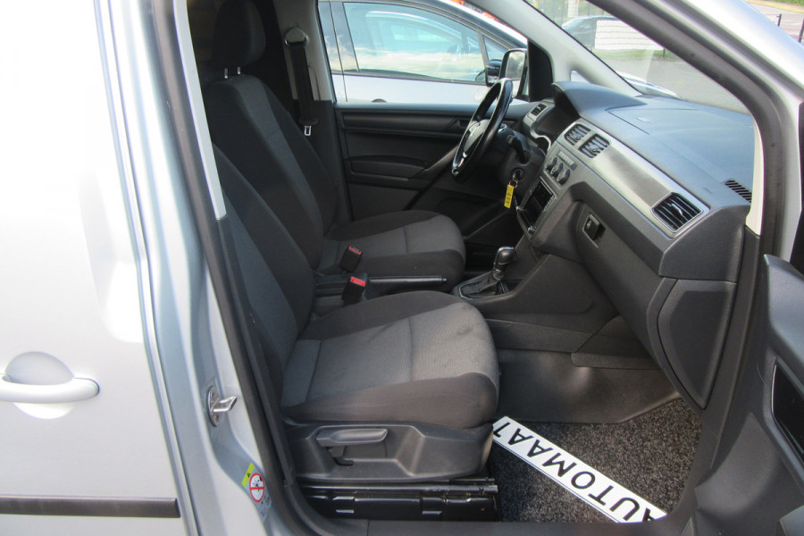 Volkswagen Caddy 2.0 TDI L2H1 DSG BMT Maxi Exclusive Edition
