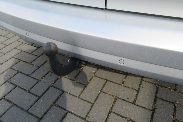Volkswagen Caddy 2.0 TDI L2H1 DSG BMT Maxi Exclusive Edition
