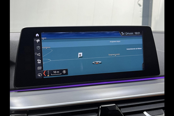 BMW 5 Serie 520D EXECUTIVE Sportline*DAKJE*CRUISE*CAM*CARPLAY