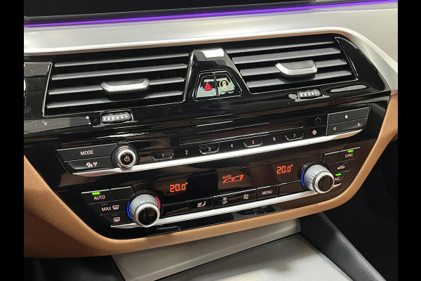 BMW 5 Serie 520D EXECUTIVE Sportline*DAKJE*CRUISE*CAM*CARPLAY