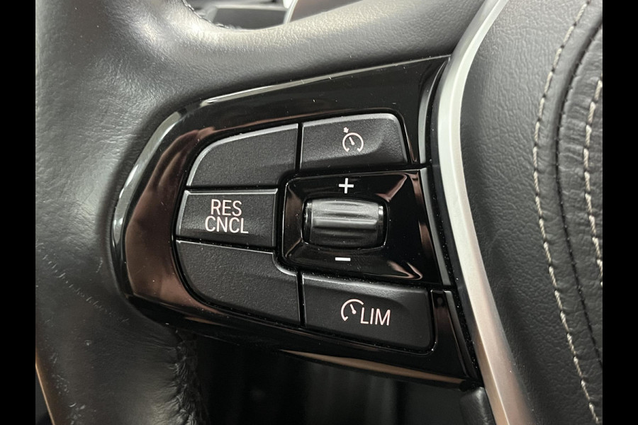 BMW 5 Serie 520D EXECUTIVE Sportline*DAKJE*CRUISE*CAM*CARPLAY