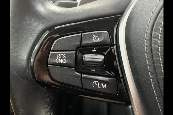 BMW 5 Serie 520D EXECUTIVE Sportline*DAKJE*CRUISE*CAM*CARPLAY
