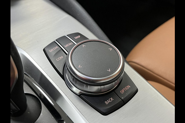 BMW 5 Serie 520D EXECUTIVE Sportline*DAKJE*CRUISE*CAM*CARPLAY