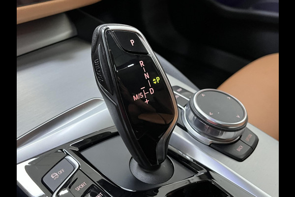 BMW 5 Serie 520D EXECUTIVE Sportline*DAKJE*CRUISE*CAM*CARPLAY