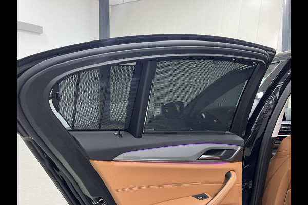BMW 5 Serie 520D EXECUTIVE Sportline*DAKJE*CRUISE*CAM*CARPLAY