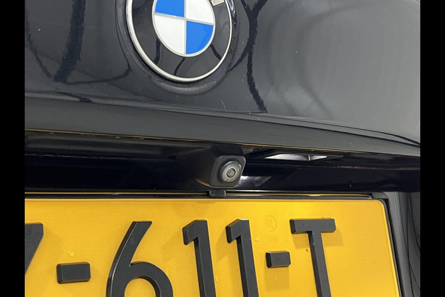 BMW 5 Serie 520D EXECUTIVE Sportline*DAKJE*CRUISE*CAM*CARPLAY
