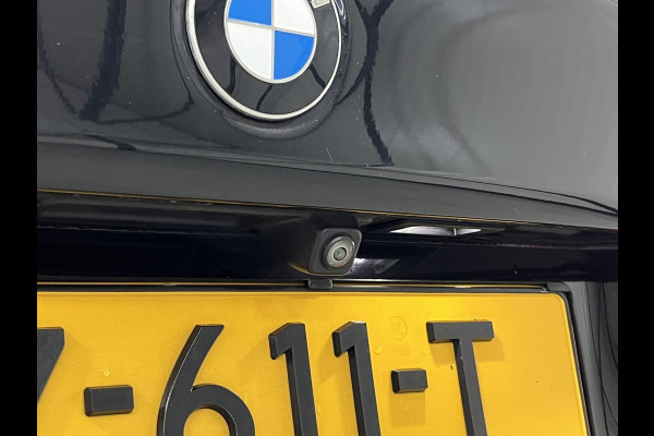 BMW 5 Serie 520D EXECUTIVE Sportline*DAKJE*CRUISE*CAM*CARPLAY