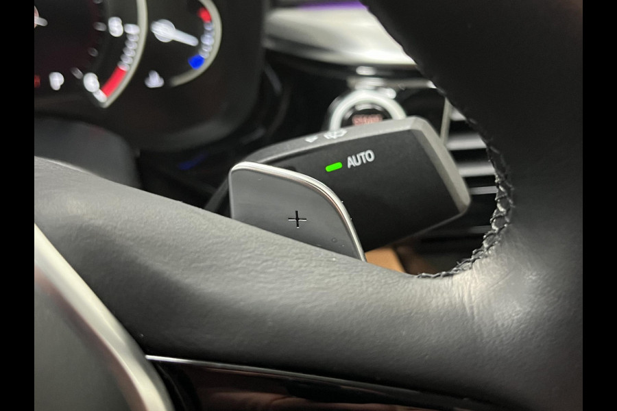 BMW 5 Serie 520D EXECUTIVE Sportline*DAKJE*CRUISE*CAM*CARPLAY