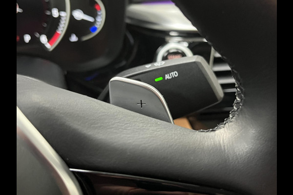 BMW 5 Serie 520D EXECUTIVE Sportline*DAKJE*CRUISE*CAM*CARPLAY
