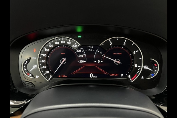 BMW 5 Serie 520D EXECUTIVE Sportline*DAKJE*CRUISE*CAM*CARPLAY