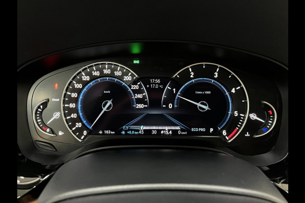 BMW 5 Serie 520D EXECUTIVE Sportline*DAKJE*CRUISE*CAM*CARPLAY