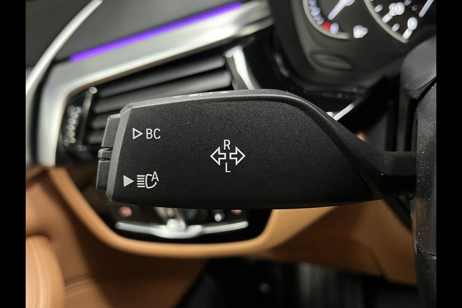 BMW 5 Serie 520D EXECUTIVE Sportline*DAKJE*CRUISE*CAM*CARPLAY