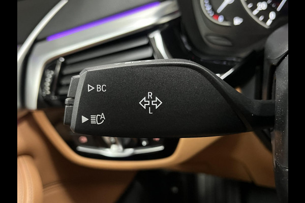 BMW 5 Serie 520D EXECUTIVE Sportline*DAKJE*CRUISE*CAM*CARPLAY