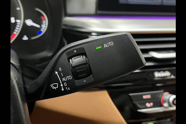 BMW 5 Serie 520D EXECUTIVE Sportline*DAKJE*CRUISE*CAM*CARPLAY