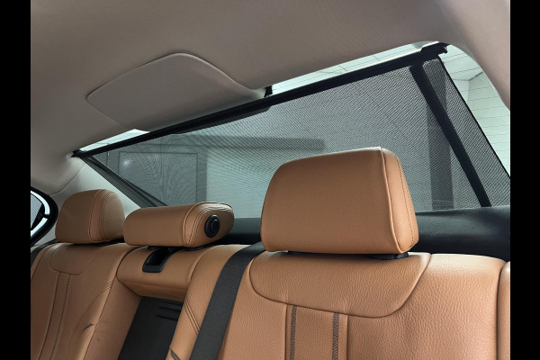 BMW 5 Serie 520D EXECUTIVE Sportline*DAKJE*CRUISE*CAM*CARPLAY