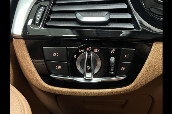 BMW 5 Serie 520D EXECUTIVE Sportline*DAKJE*CRUISE*CAM*CARPLAY