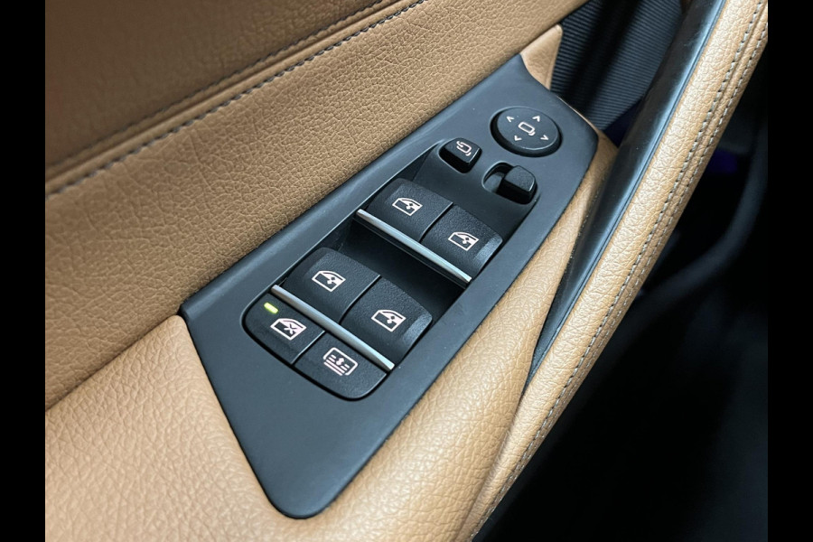 BMW 5 Serie 520D EXECUTIVE Sportline*DAKJE*CRUISE*CAM*CARPLAY