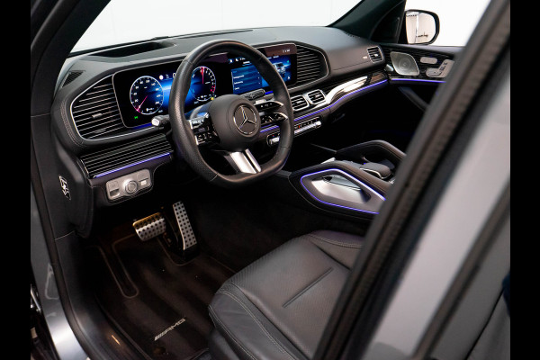 Mercedes-Benz GLE GLE 400 e 4MATIC AMG Line | Pano | Leder | Burmester