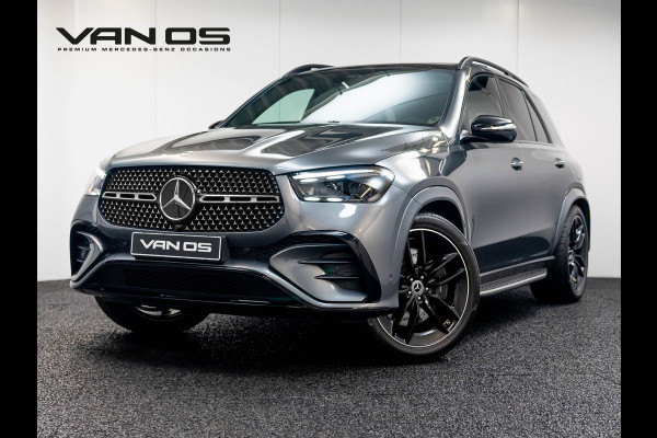 Mercedes-Benz GLE GLE 400 e 4MATIC AMG Line | Pano | Leder | Burmester