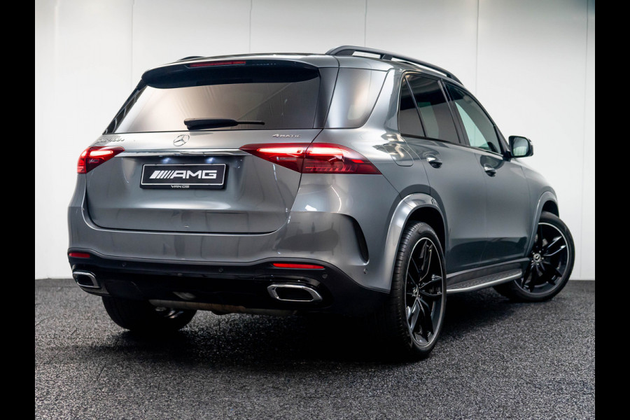 Mercedes-Benz GLE GLE 400 e 4MATIC AMG Line | Pano | Leder | Burmester