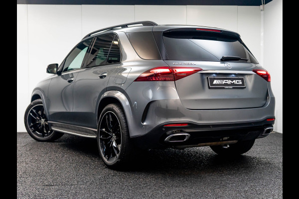 Mercedes-Benz GLE GLE 400 e 4MATIC AMG Line | Pano | Leder | Burmester