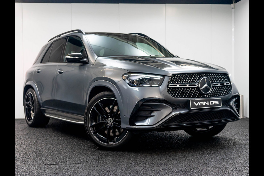 Mercedes-Benz GLE GLE 400 e 4MATIC AMG Line | Pano | Leder | Burmester