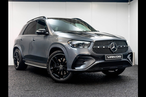 Mercedes-Benz GLE GLE 400 e 4MATIC AMG Line | Pano | Leder | Burmester