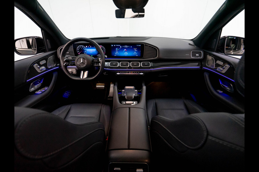 Mercedes-Benz GLE GLE 400 e 4MATIC AMG Line | Pano | Leder | Burmester