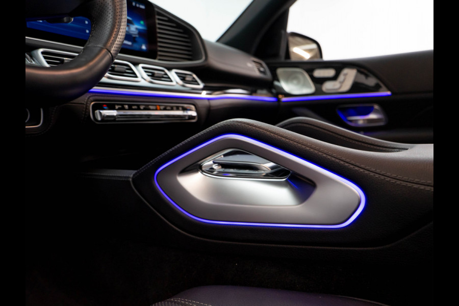Mercedes-Benz GLE GLE 400 e 4MATIC AMG Line | Pano | Leder | Burmester