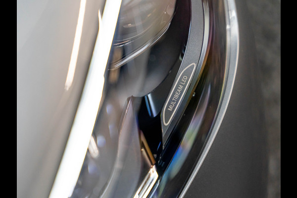 Mercedes-Benz GLE GLE 400 e 4MATIC AMG Line | Pano | Leder | Burmester