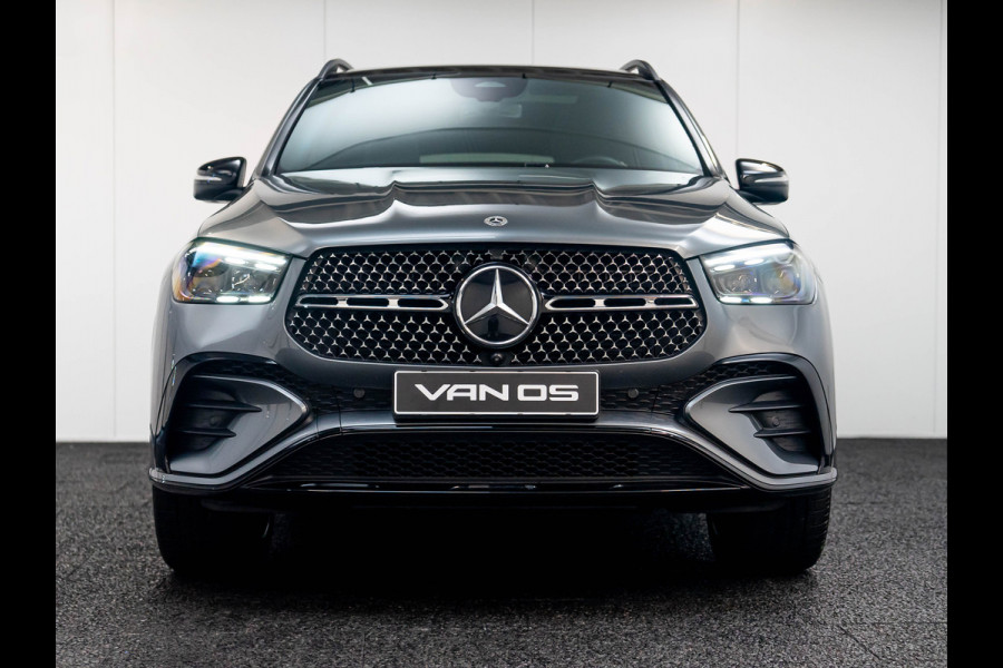 Mercedes-Benz GLE GLE 400 e 4MATIC AMG Line | Pano | Leder | Burmester