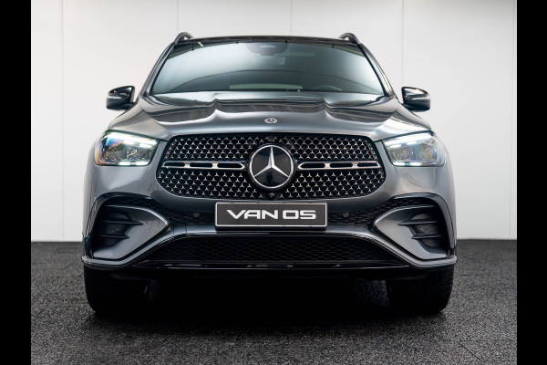 Mercedes-Benz GLE GLE 400 e 4MATIC AMG Line | Pano | Leder | Burmester