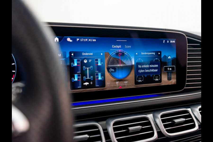 Mercedes-Benz GLE GLE 400 e 4MATIC AMG Line | Pano | Leder | Burmester