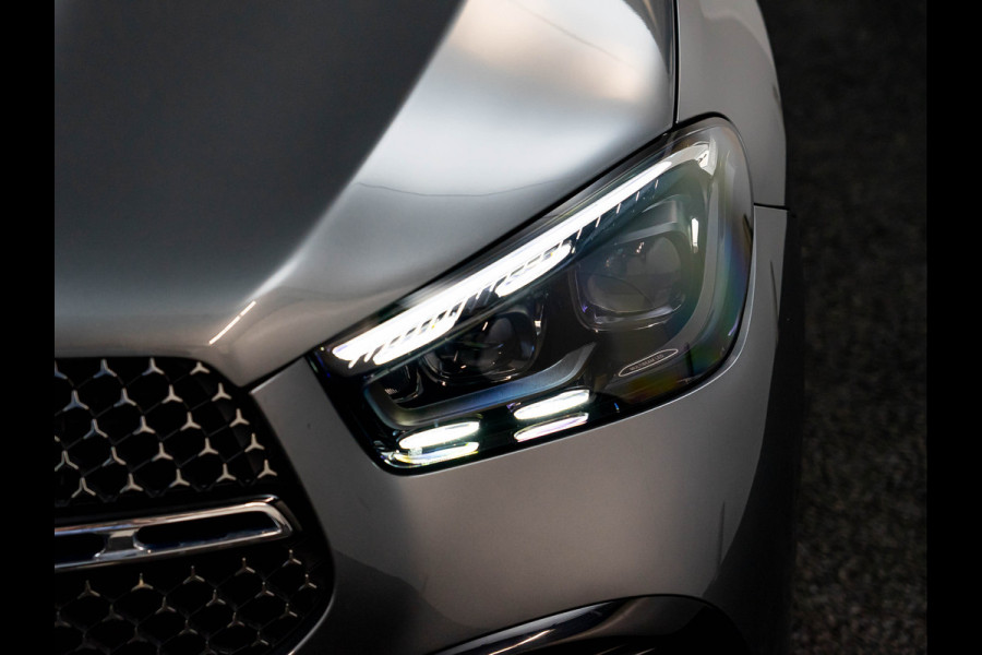 Mercedes-Benz GLE GLE 400 e 4MATIC AMG Line | Pano | Leder | Burmester