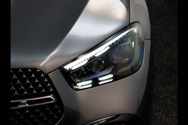 Mercedes-Benz GLE GLE 400 e 4MATIC AMG Line | Pano | Leder | Burmester
