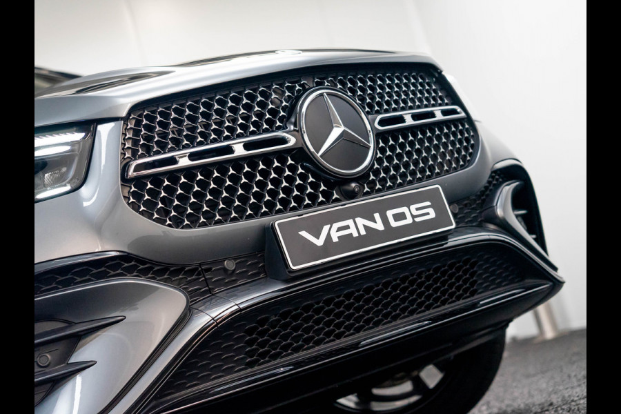 Mercedes-Benz GLE GLE 400 e 4MATIC AMG Line | Pano | Leder | Burmester