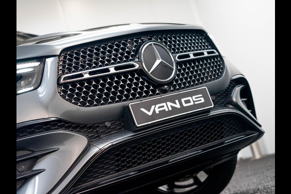 Mercedes-Benz GLE GLE 400 e 4MATIC AMG Line | Pano | Leder | Burmester