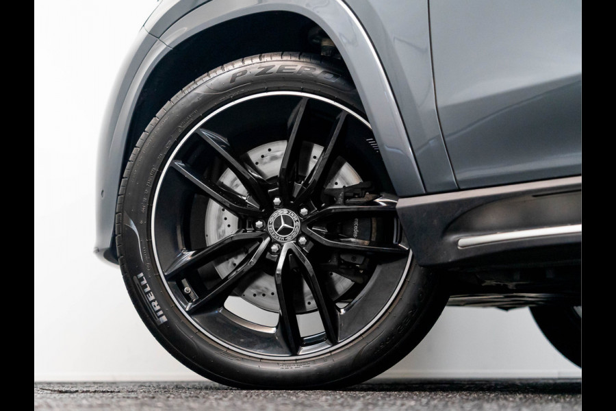 Mercedes-Benz GLE GLE 400 e 4MATIC AMG Line | Pano | Leder | Burmester