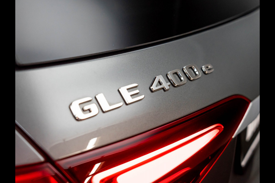 Mercedes-Benz GLE GLE 400 e 4MATIC AMG Line | Pano | Leder | Burmester