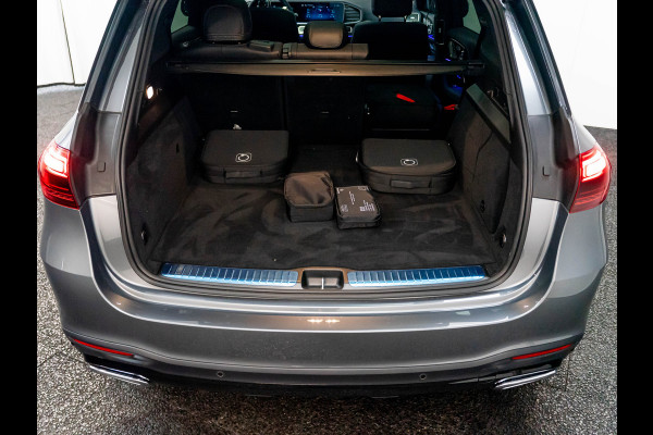 Mercedes-Benz GLE GLE 400 e 4MATIC AMG Line | Pano | Leder | Burmester