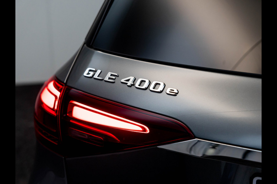 Mercedes-Benz GLE GLE 400 e 4MATIC AMG Line | Pano | Leder | Burmester