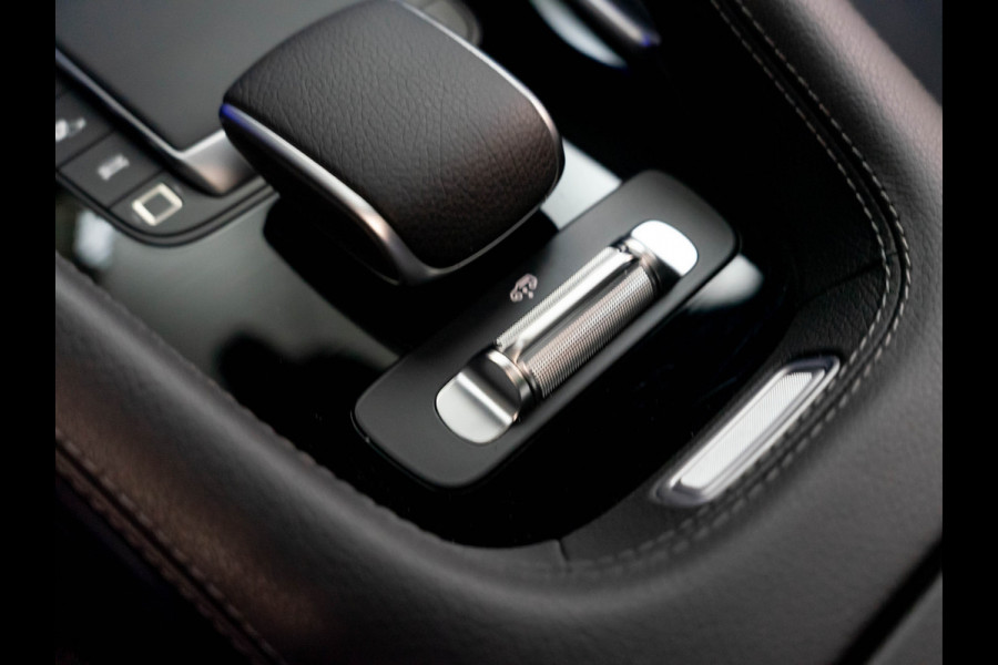 Mercedes-Benz GLE GLE 400 e 4MATIC AMG Line | Pano | Leder | Burmester