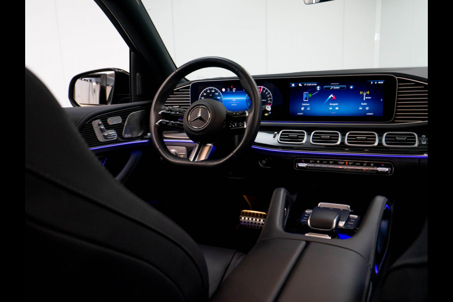 Mercedes-Benz GLE GLE 400 e 4MATIC AMG Line | Pano | Leder | Burmester