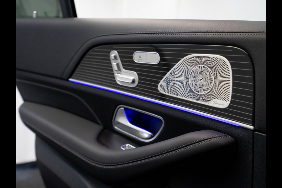 Mercedes-Benz GLE GLE 400 e 4MATIC AMG Line | Pano | Leder | Burmester