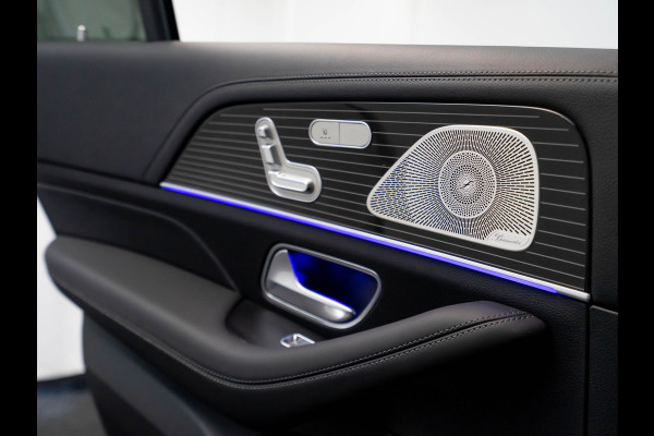 Mercedes-Benz GLE GLE 400 e 4MATIC AMG Line | Pano | Leder | Burmester