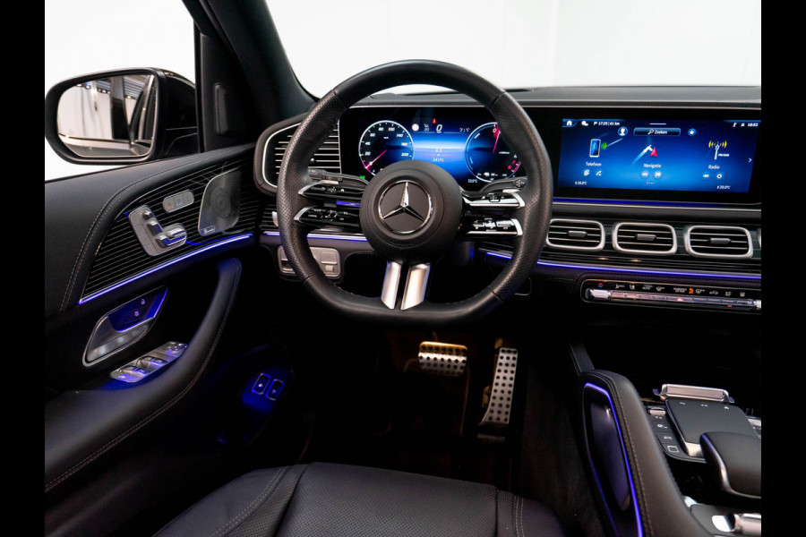 Mercedes-Benz GLE GLE 400 e 4MATIC AMG Line | Pano | Leder | Burmester