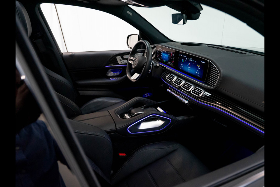 Mercedes-Benz GLE GLE 400 e 4MATIC AMG Line | Pano | Leder | Burmester