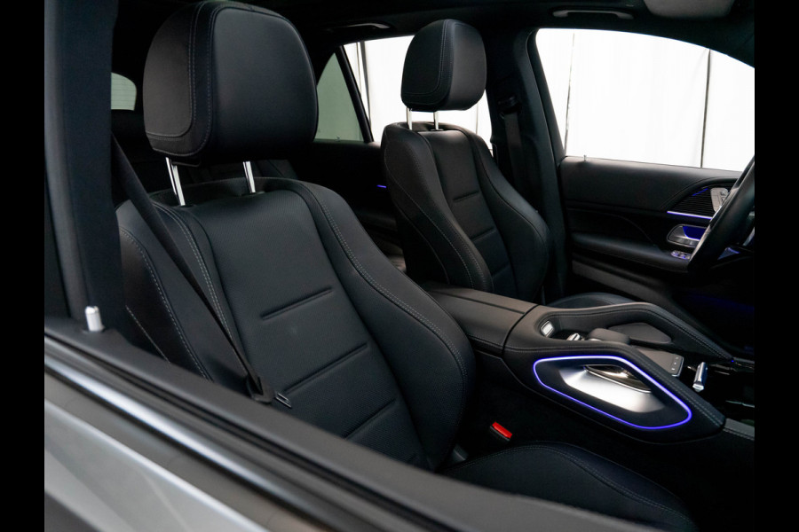 Mercedes-Benz GLE GLE 400 e 4MATIC AMG Line | Pano | Leder | Burmester
