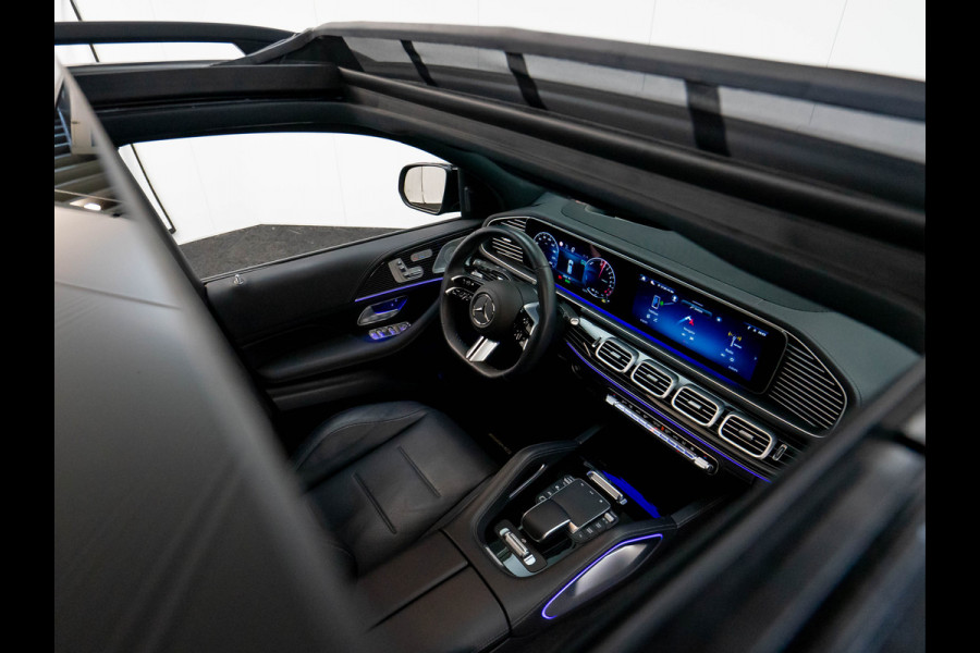 Mercedes-Benz GLE GLE 400 e 4MATIC AMG Line | Pano | Leder | Burmester